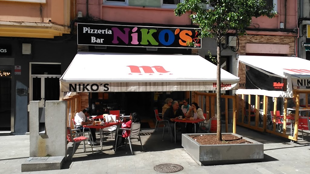Nikos 1