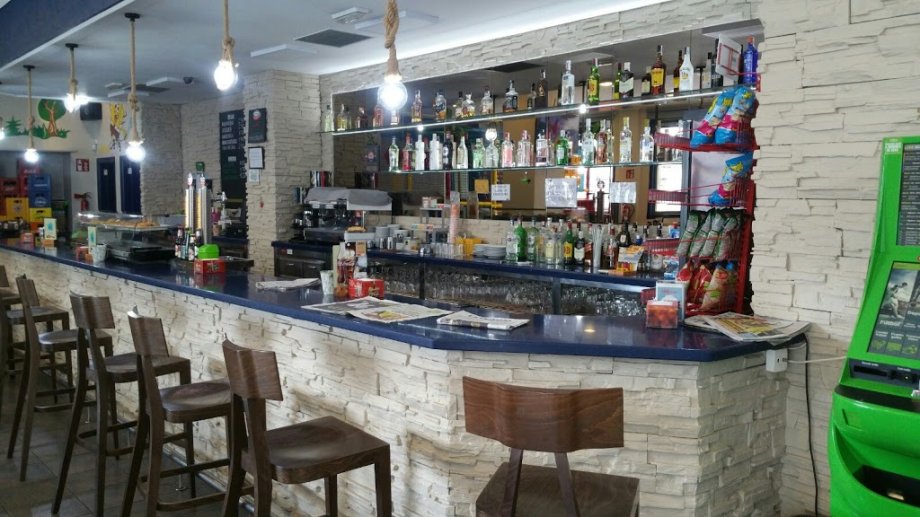 A Nosa Terra Café Bar - Foto 2