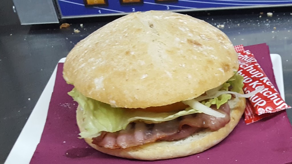 A Nosa Terra Café Bar 6