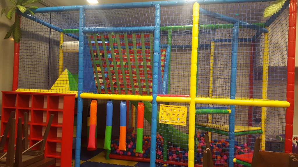 A Nosa Terra Café Bar 7