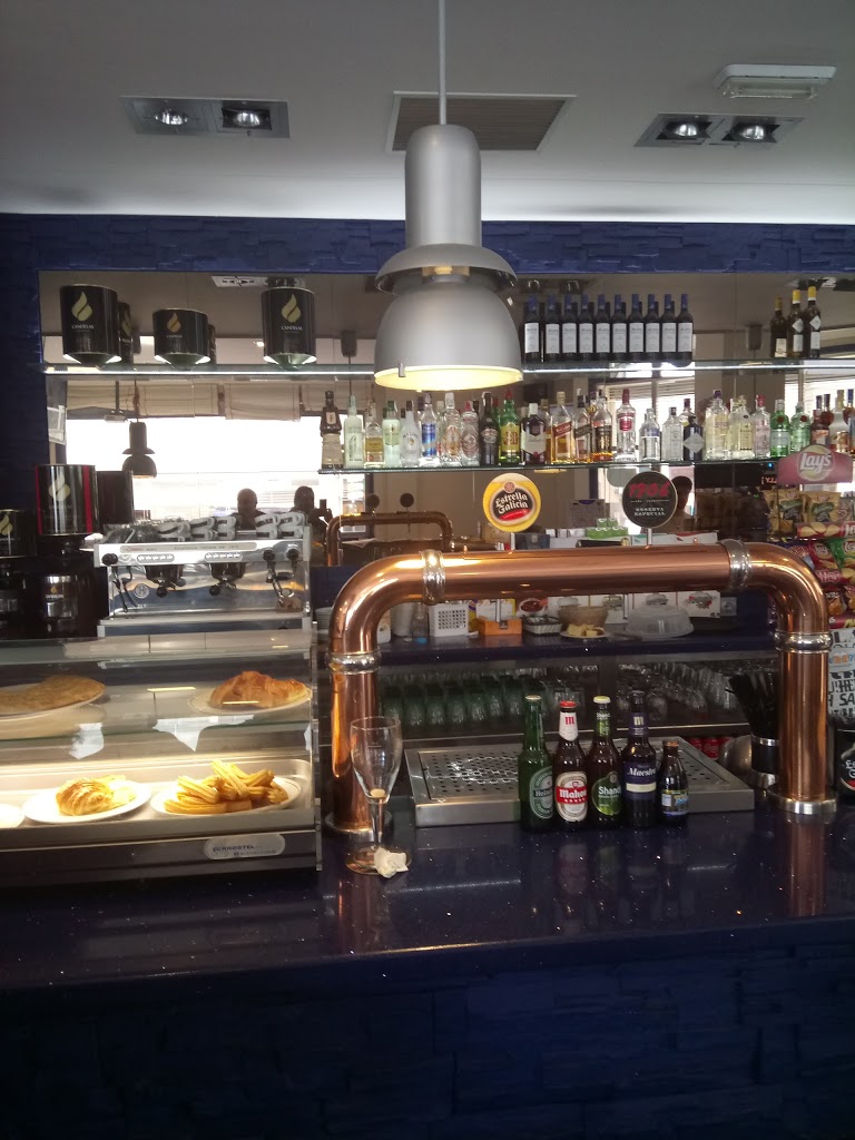 A Nosa Terra Café Bar 8