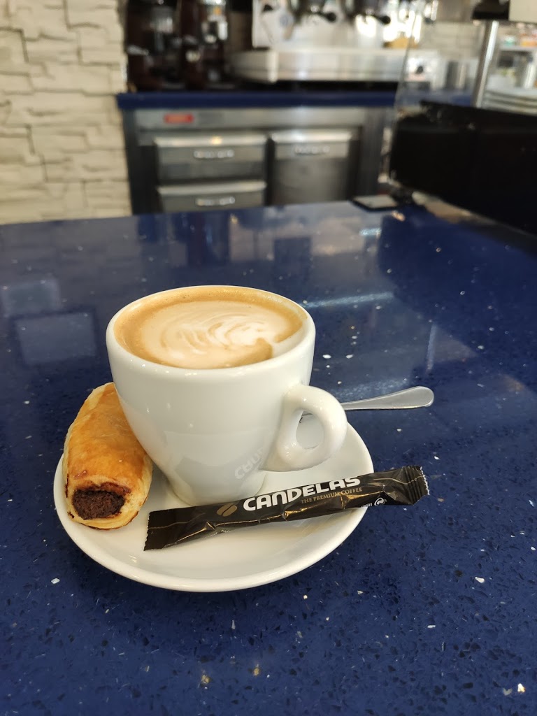 A Nosa Terra Café Bar 9