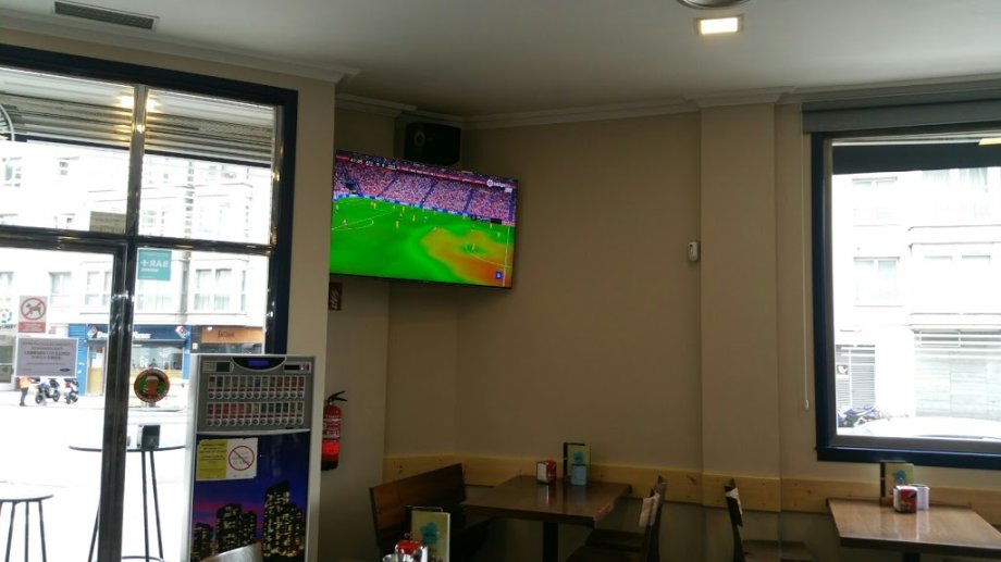 A Nosa Terra Café Bar - Foto 7