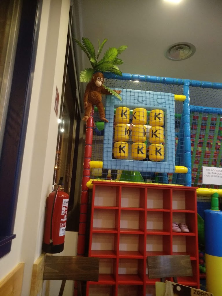 A Nosa Terra Café Bar 11