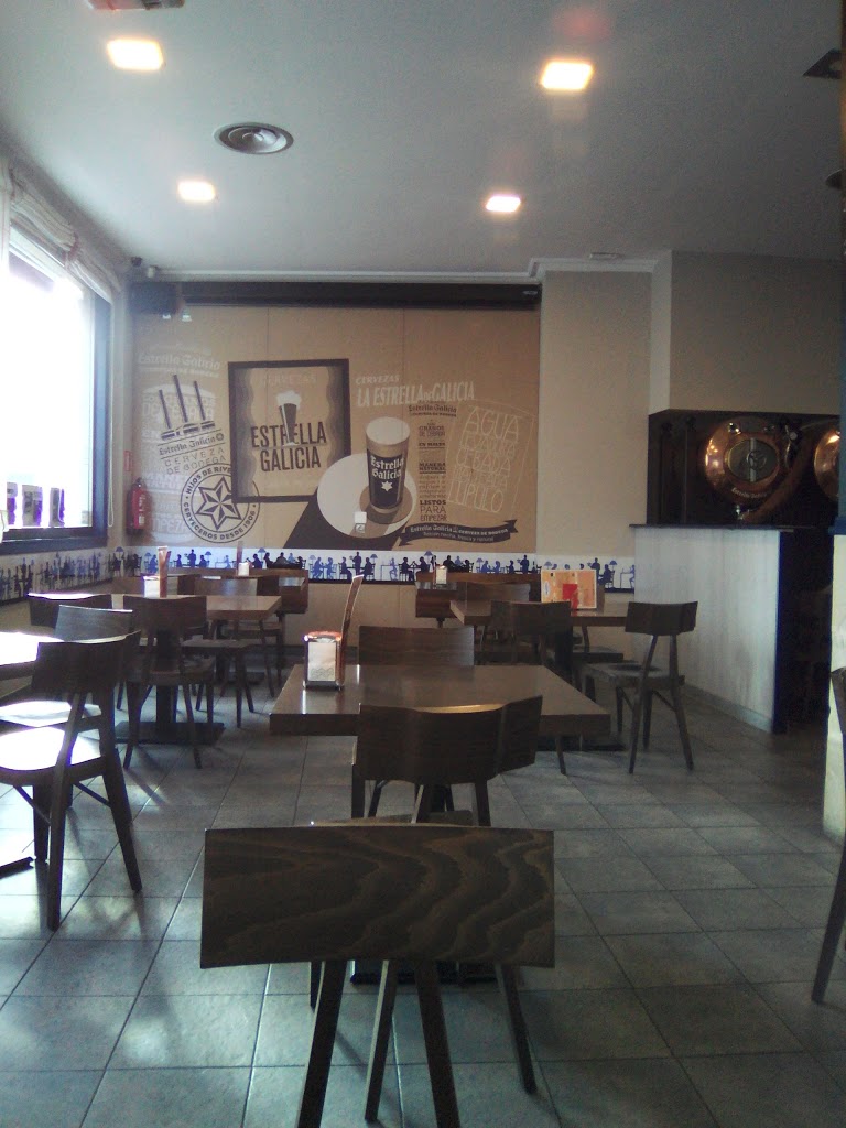 A Nosa Terra Café Bar 12