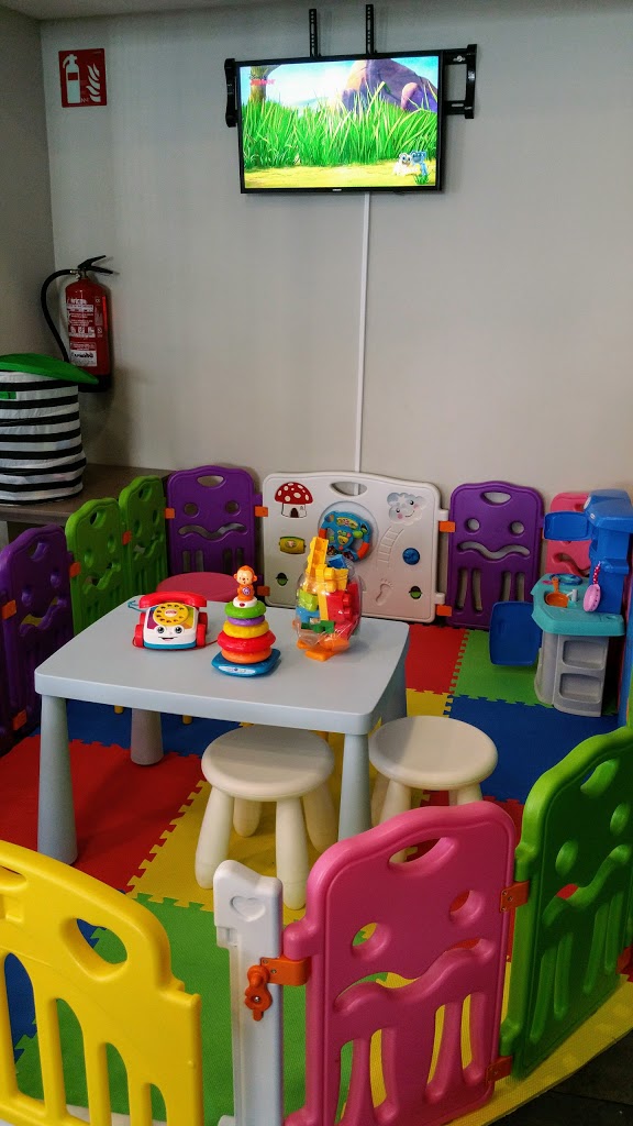 A Nosa Terra Café Bar 14