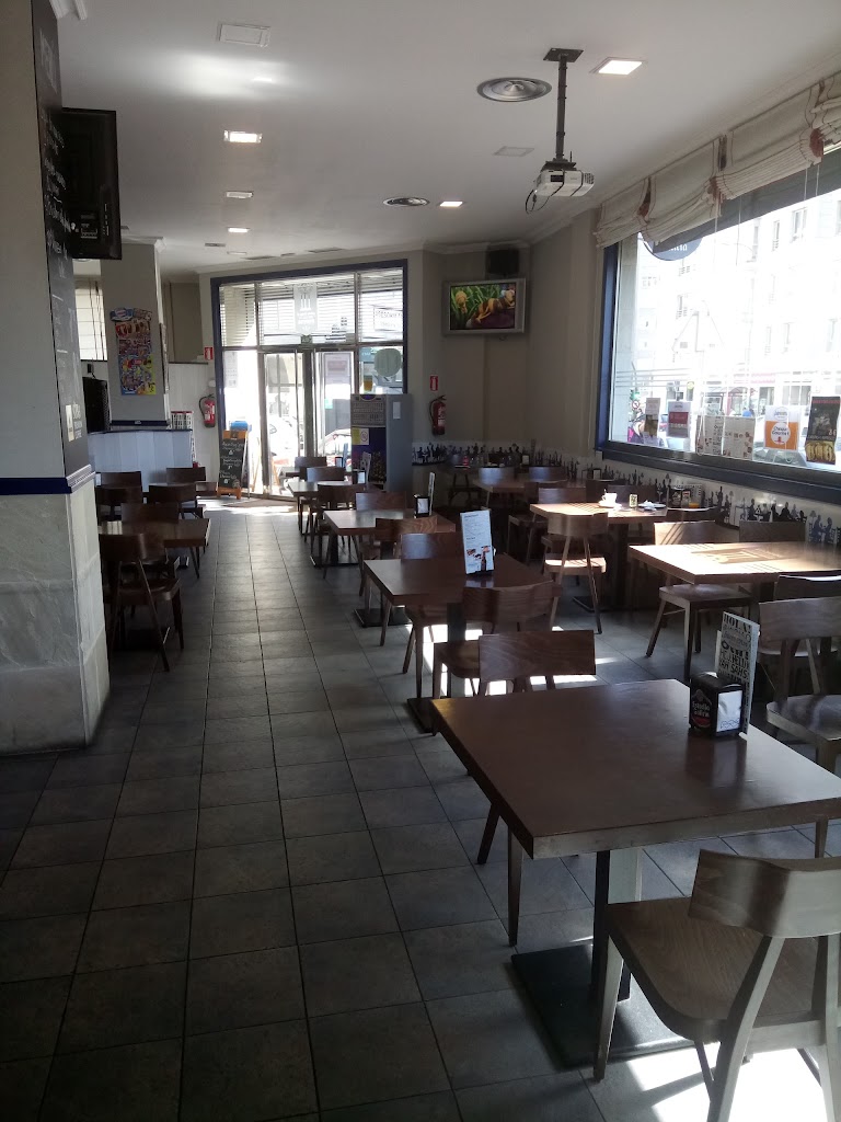 A Nosa Terra Café Bar 3