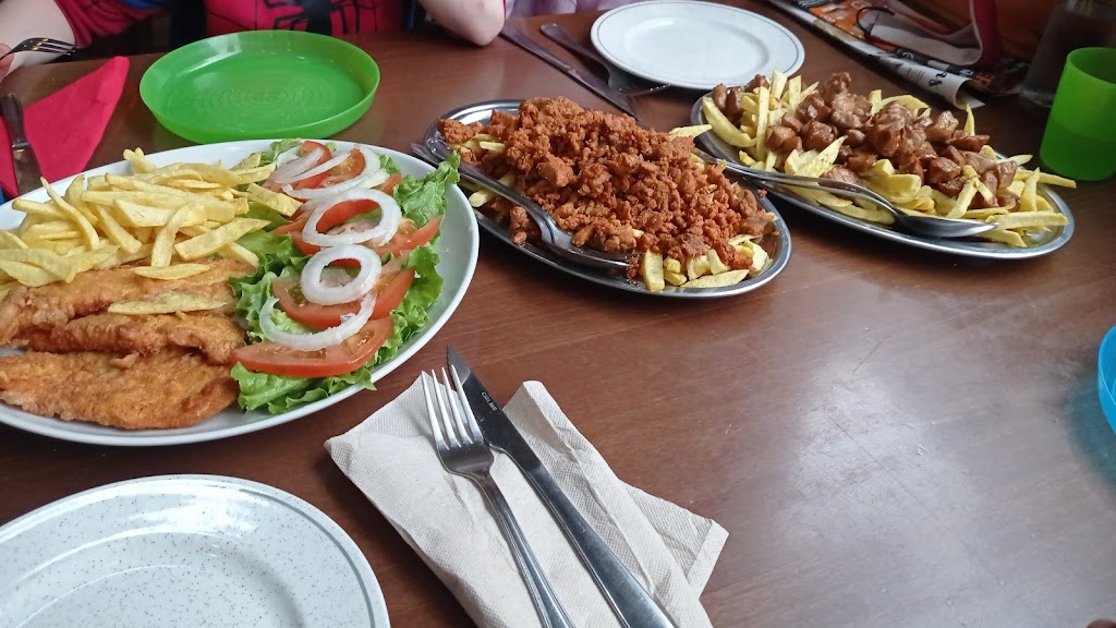 A Nosa Terra Café Bar 4