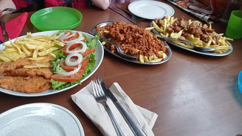 A Nosa Terra Café Bar - Foto 14