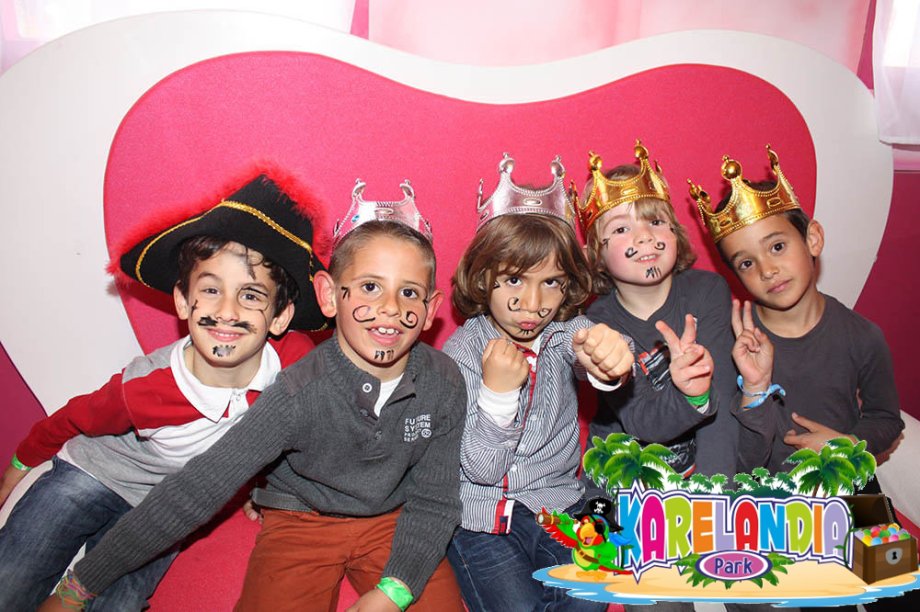 Karelandia Park - Foto 7