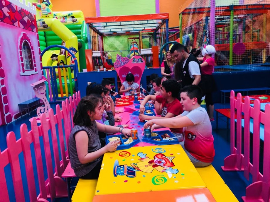 Karelandia Park - Foto 8