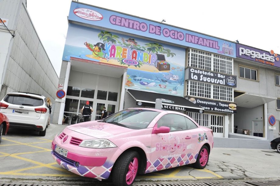 Karelandia Park - Foto 9