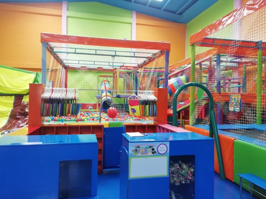 Karelandia Park - Foto 11