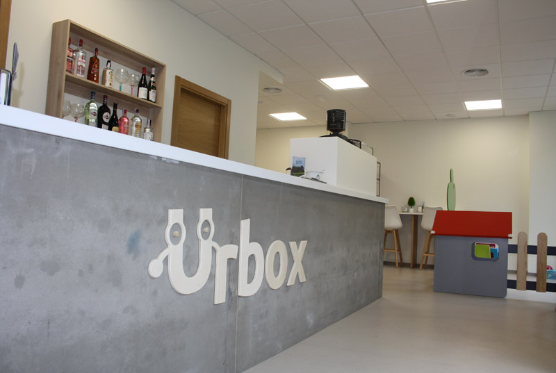 Urbox - Foto 6