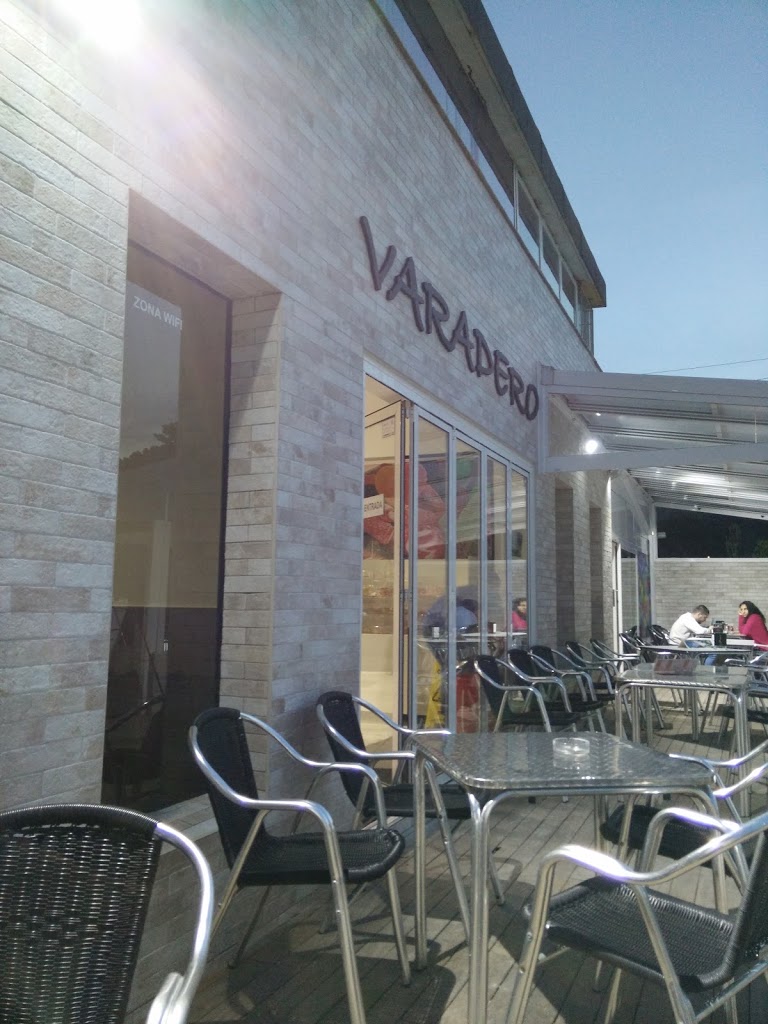 Varadero Bastiagueiro 1