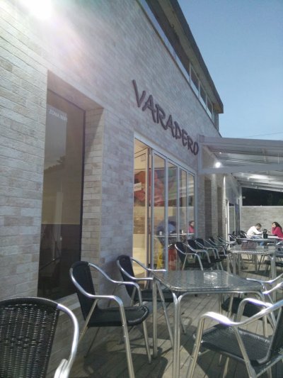 Varadero Bastiagueiro