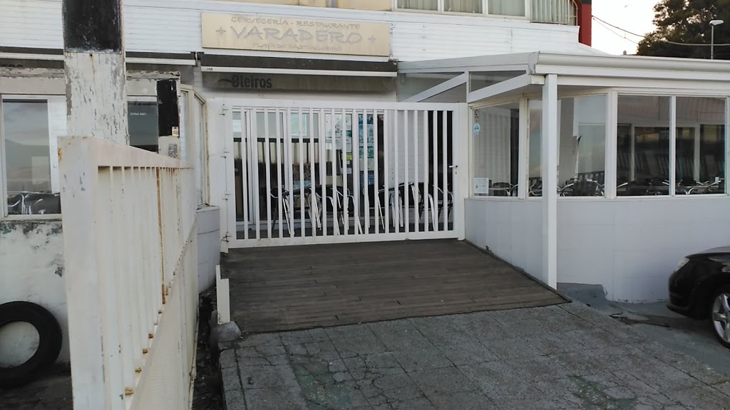 Varadero Bastiagueiro 5