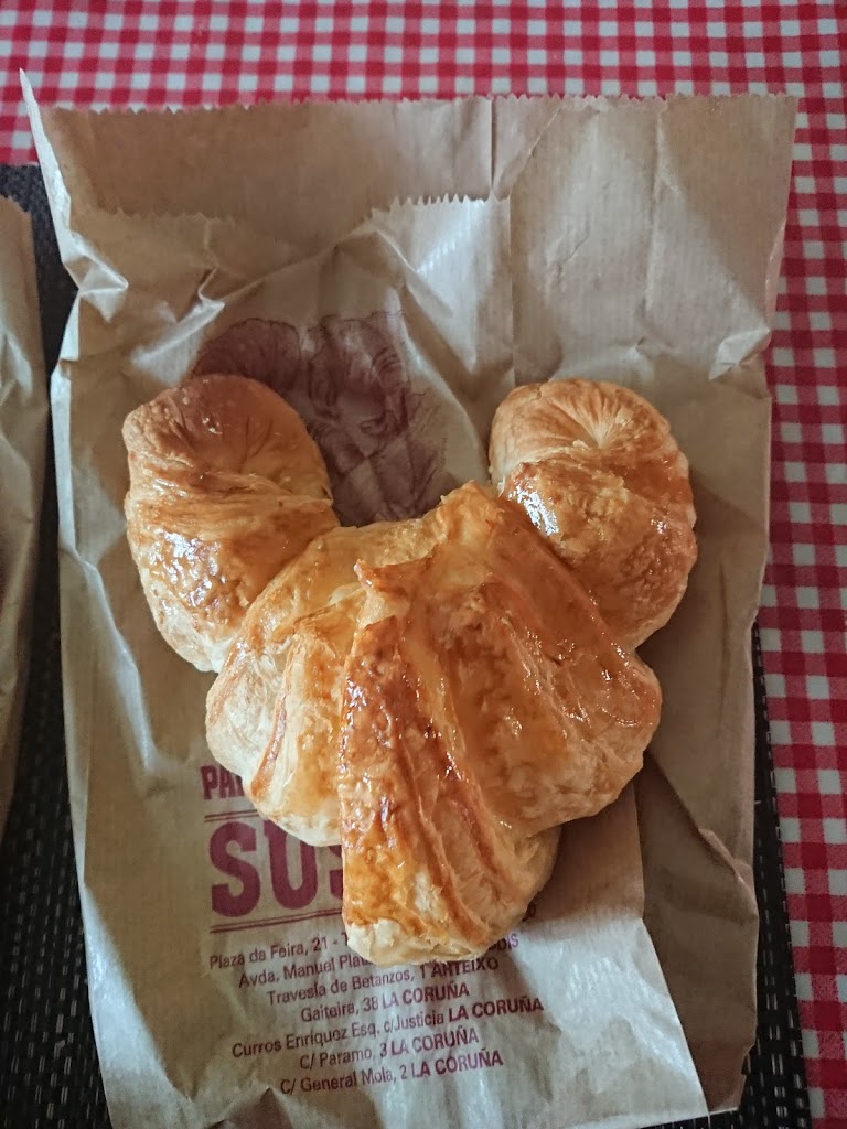 Panadería Suso - Foto 3