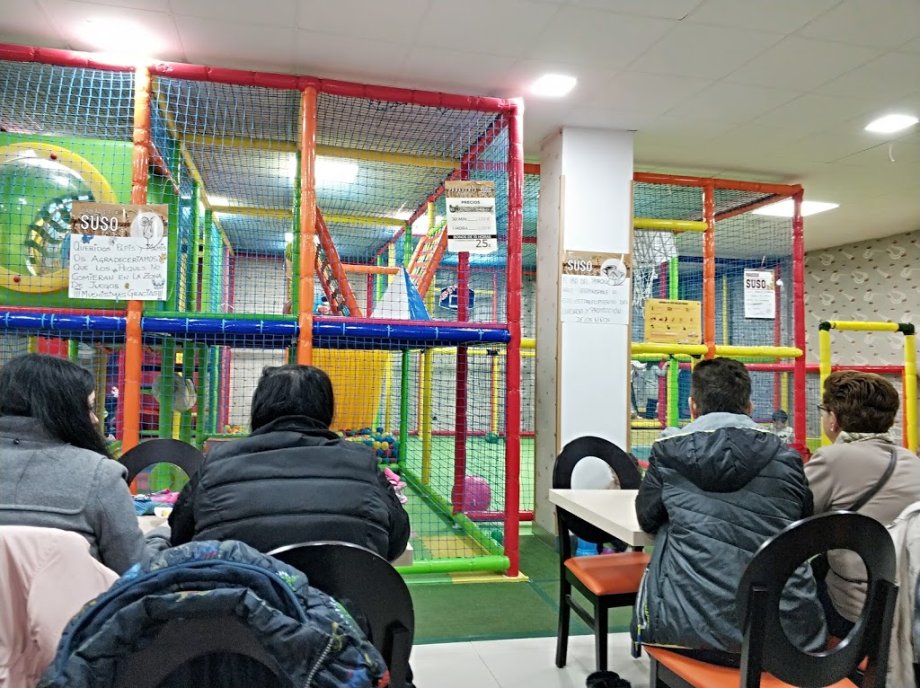 Panadería Suso - Foto 6