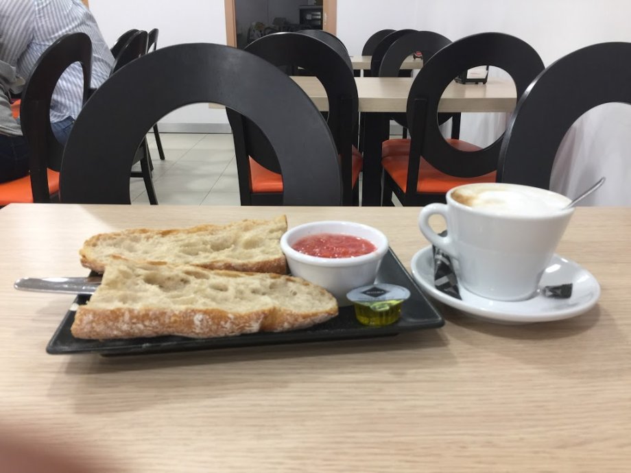 Panadería Suso - Foto 7