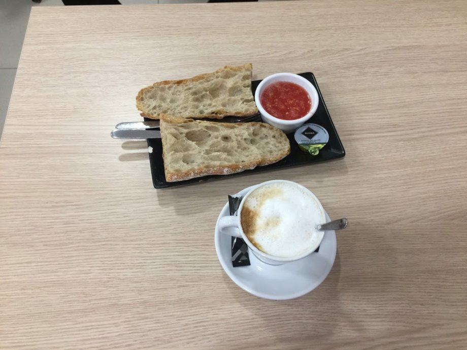 Panadería Suso - Foto 8