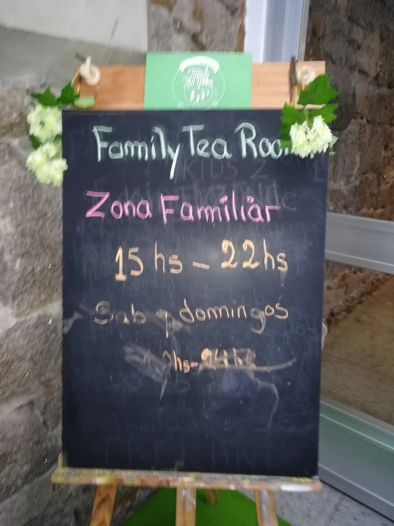 Family Tea Room - Foto 4