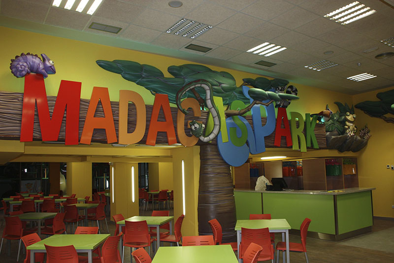 MadagasPark - Foto 2