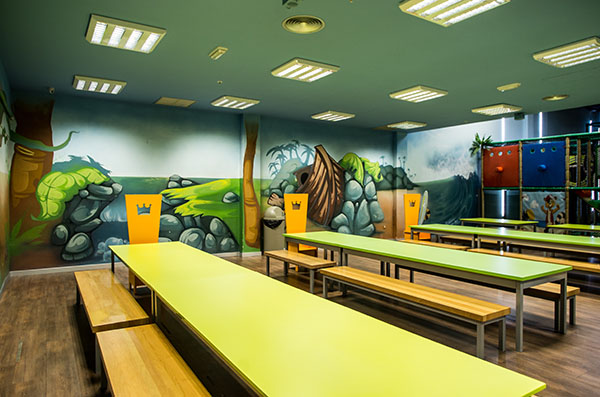 MadagasPark - Foto 1