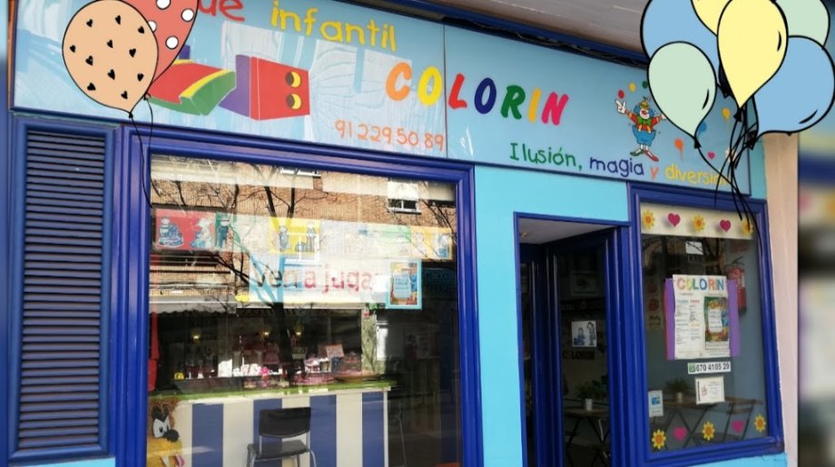 Parque COLORIN - Foto 2