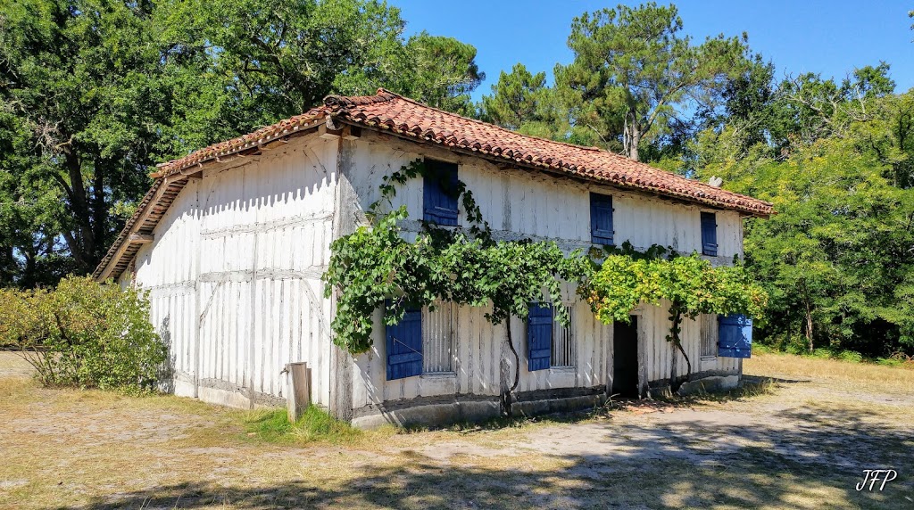 Écomusee de Marquèze - Foto 1