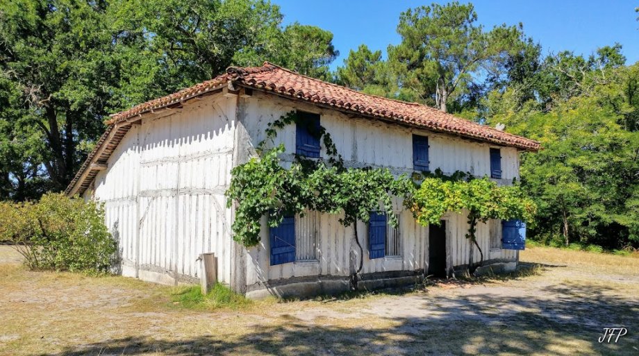 Écomusee de Marquèze - Foto 2