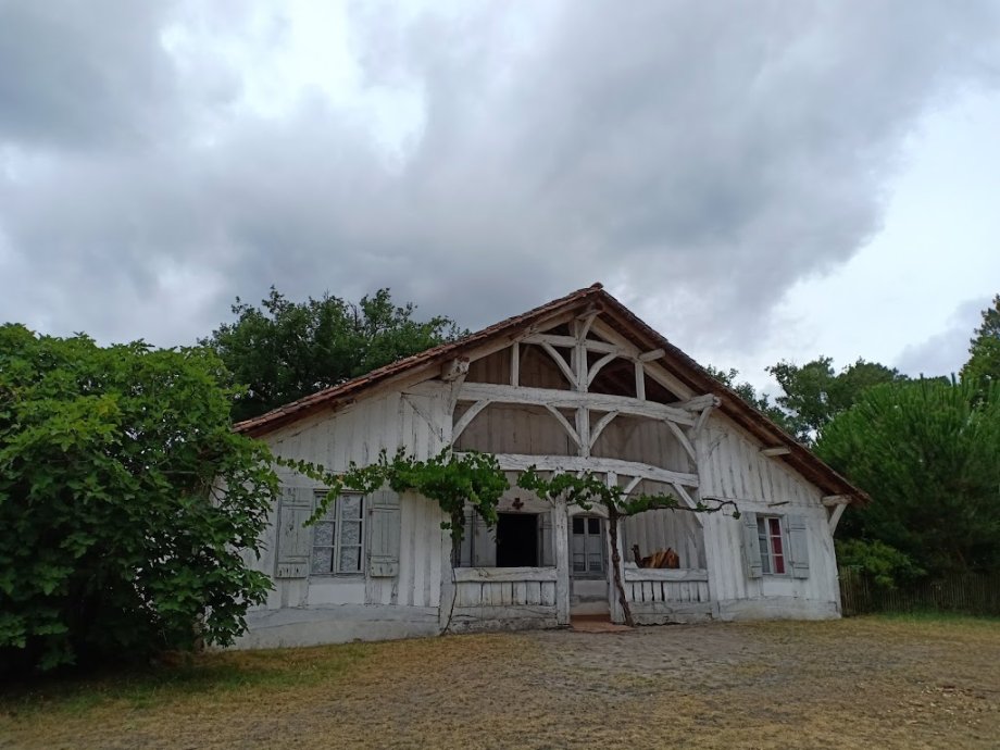 Écomusee de Marquèze - Foto 3