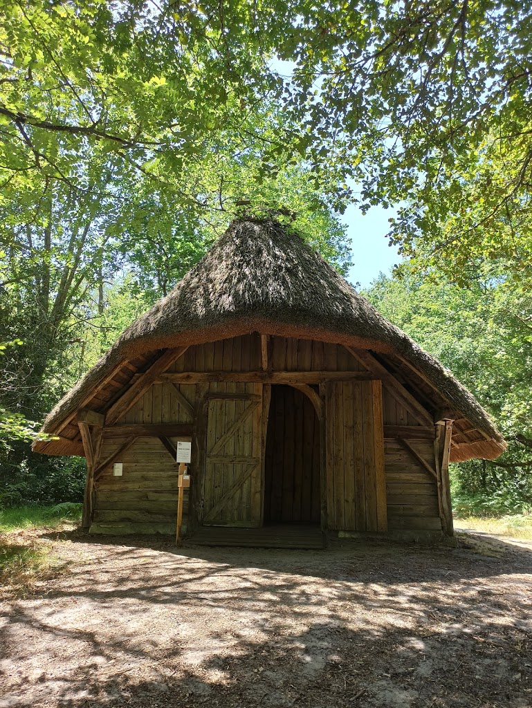 Écomusee de Marquèze - Foto 1