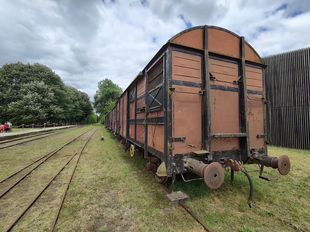 Écomusee de Marquèze - Foto 1