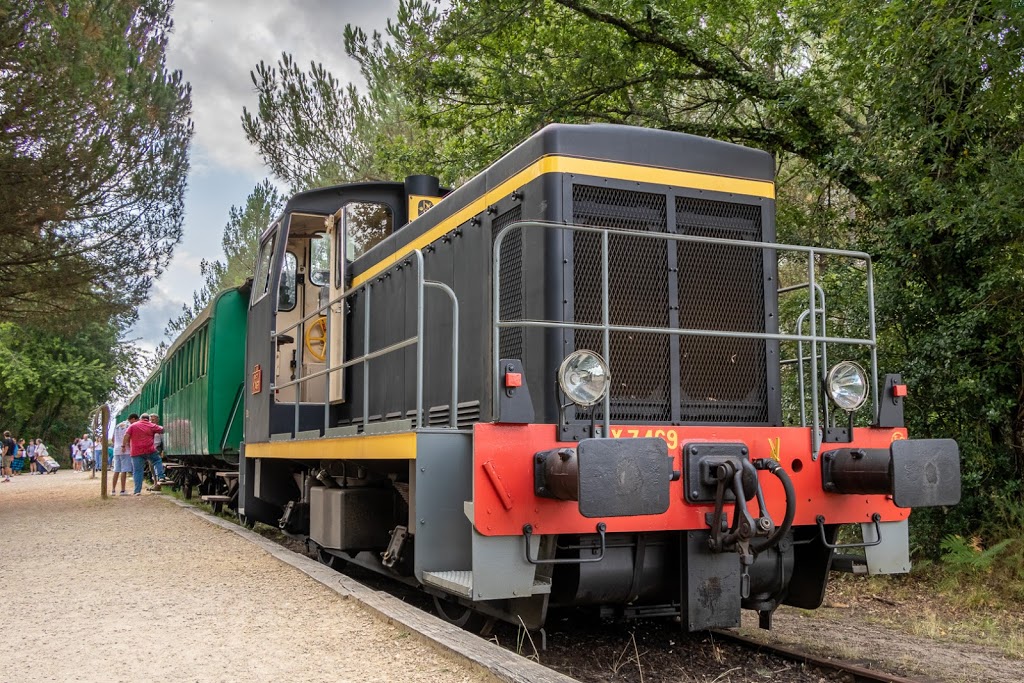 Écomusee de Marquèze - Foto 1