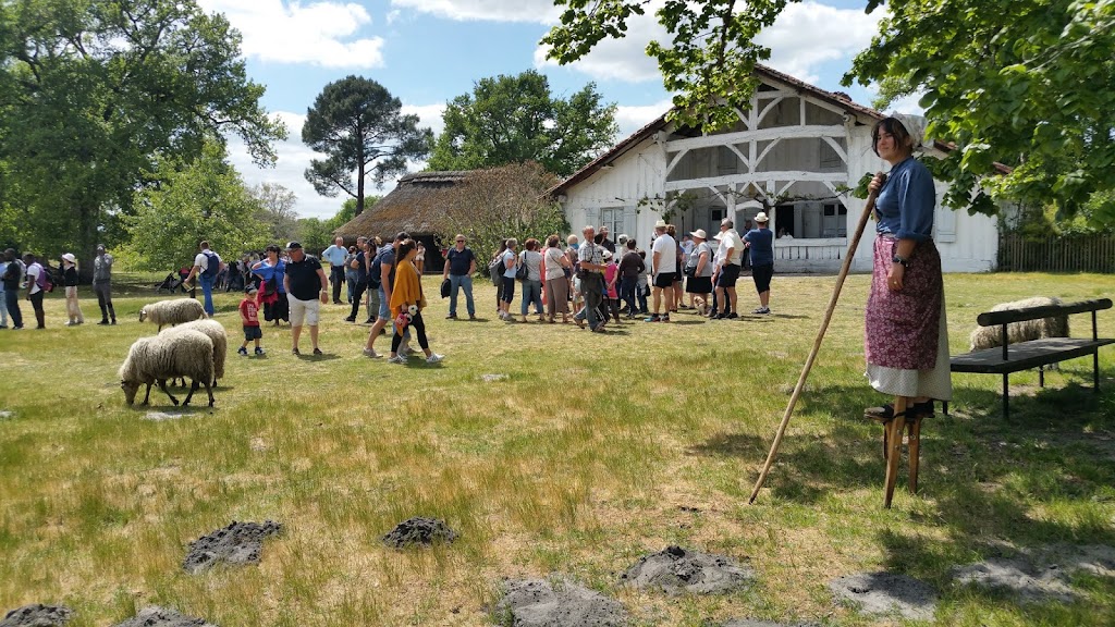 Écomusee de Marquèze - Foto 1