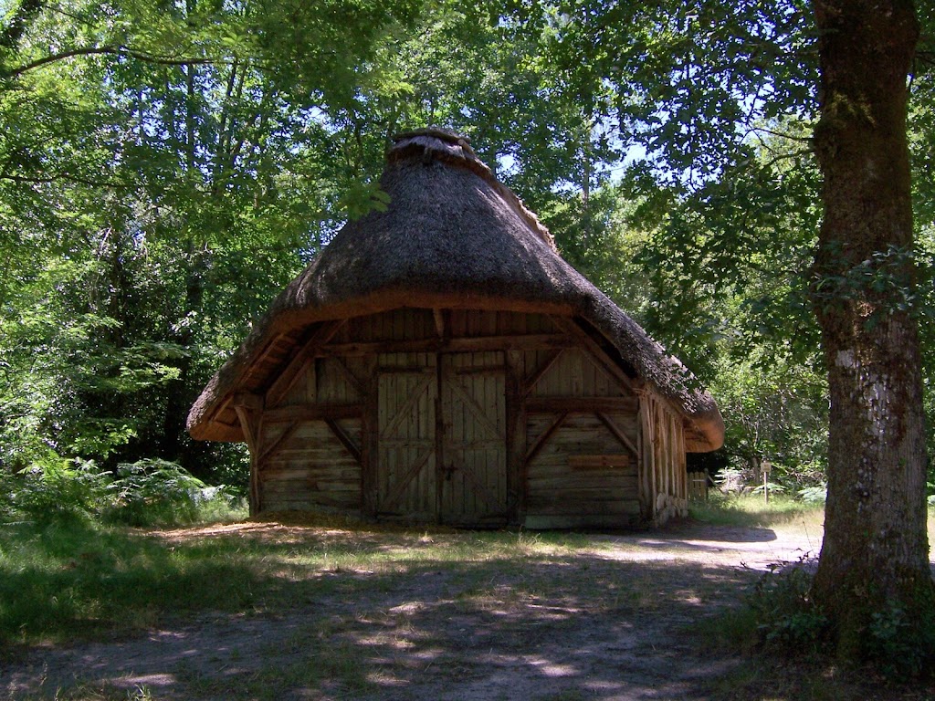 Écomusee de Marquèze - Foto 1