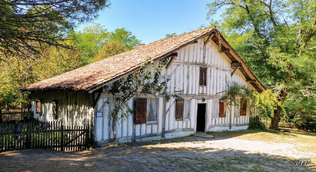 Écomusee de Marquèze - Foto 1