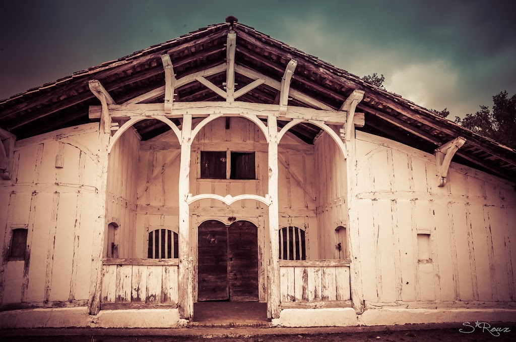 Écomusee de Marquèze - Foto 1