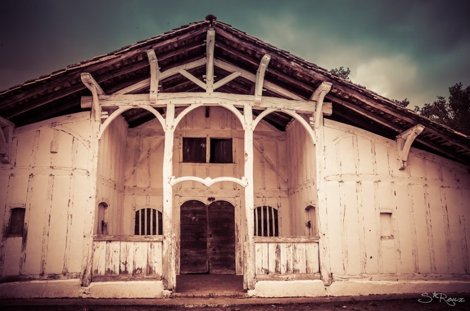 Écomusee de Marquèze - Foto 19