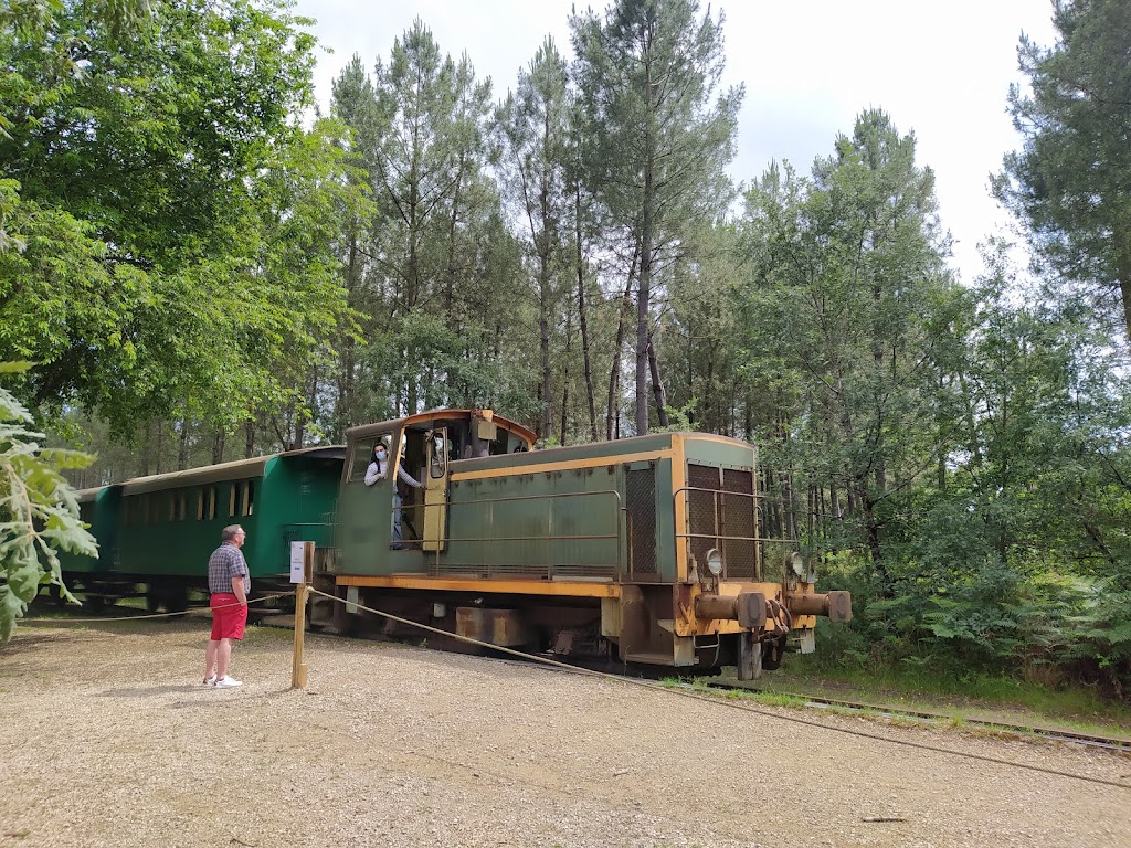 Écomusee de Marquèze - Foto 1