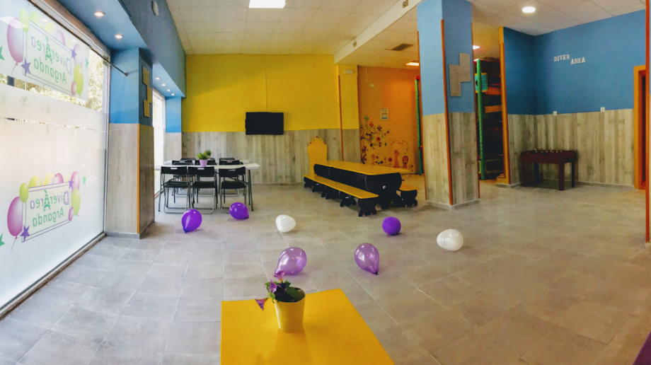 DiverÁrea Arganda - Foto 2