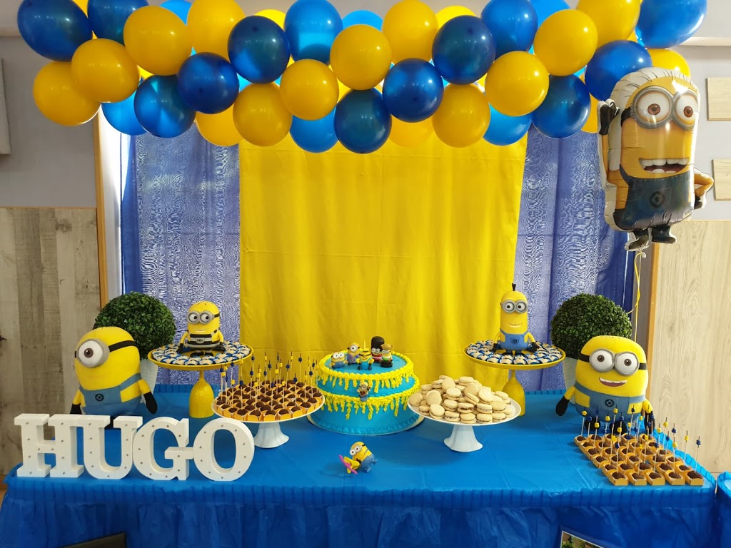 DiverÁrea Arganda 7