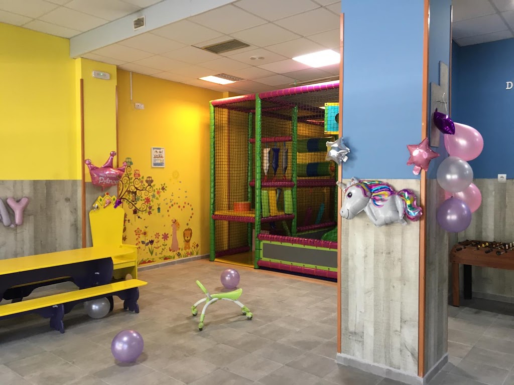 DiverÁrea Arganda 11