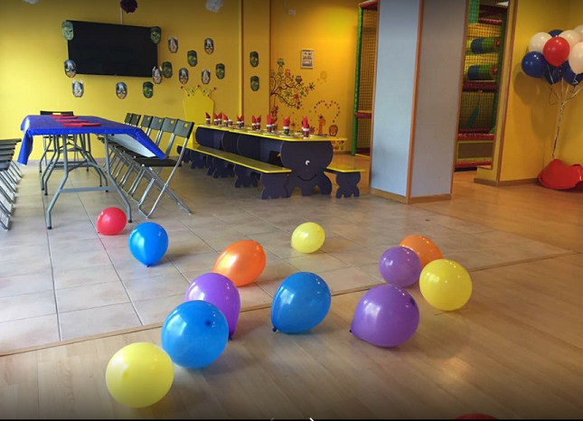 DiverÁrea Arganda - Foto 9