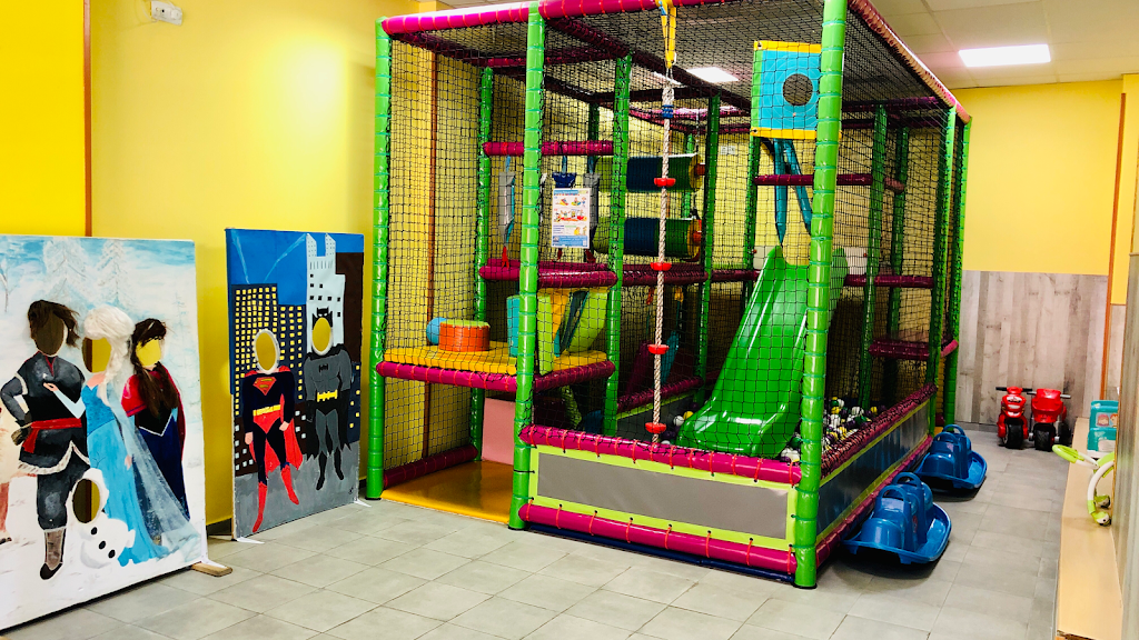 DiverÁrea Arganda 1