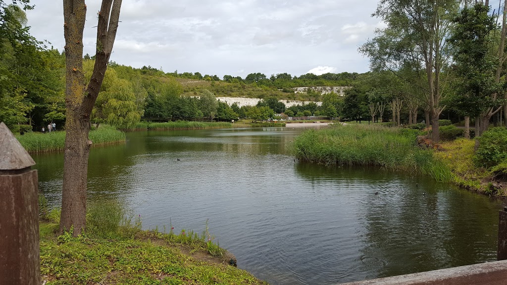 Bluewater Nature Trail - Foto 1