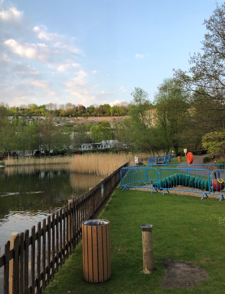 Bluewater Nature Trail