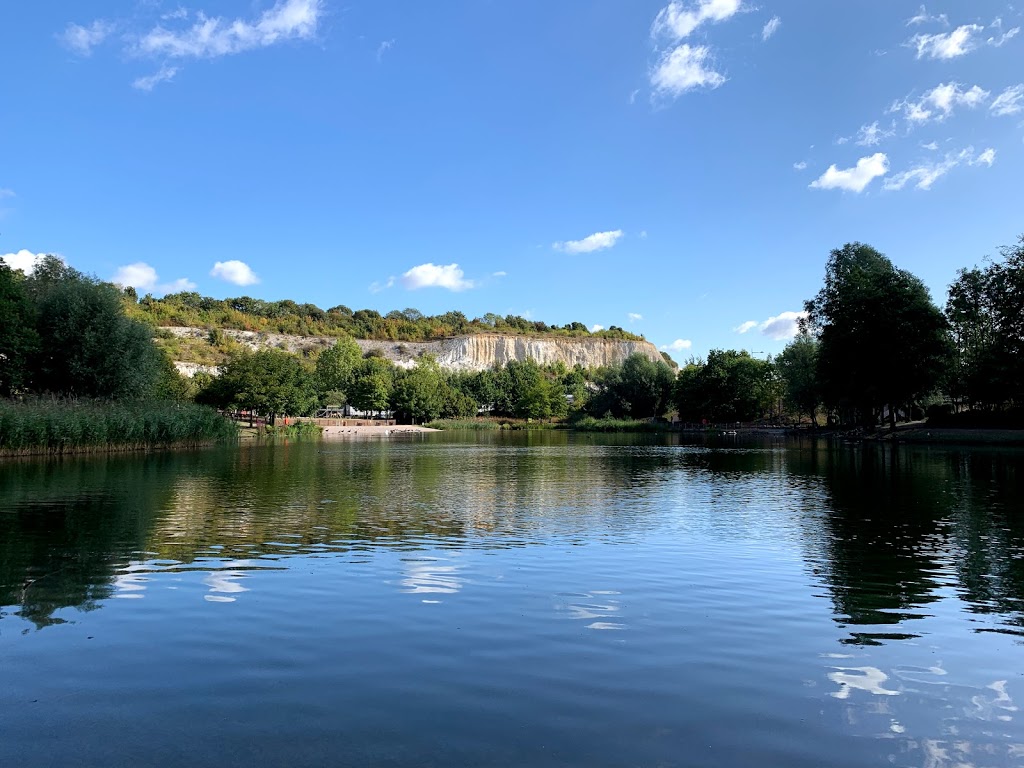 Bluewater Nature Trail - Foto 1