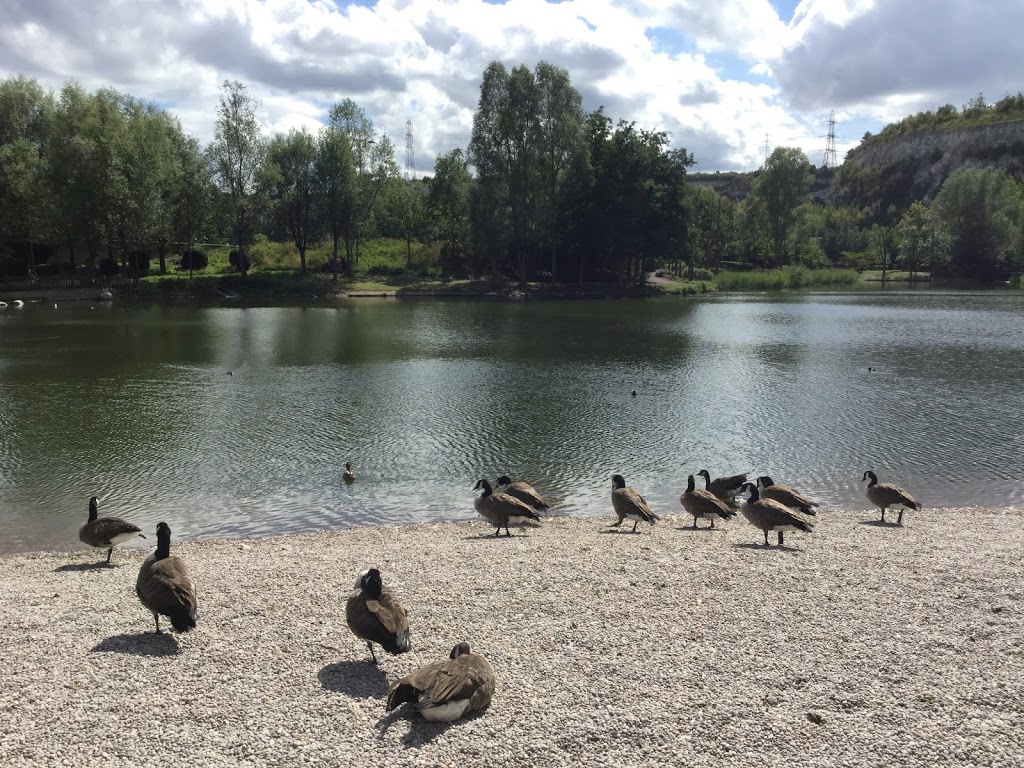 Bluewater Nature Trail - Foto 1